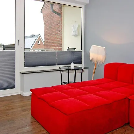 Apartamento Leuchtturm - Dns07076-cya Büsum